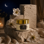 The Renewal Creme – Gotu Kola & Kumkumadi Night Repair Creme