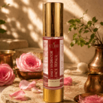 Daily Hydrator – Rose & Cucumber Hydrating Face Mist Toner