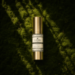 Botanical Elixir – Jojoba & Saffron Radiance Face Serum