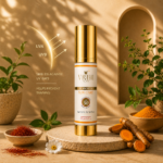 Sun Care – Turmeric & Saffron  Protective Sunscreen SPF 30
