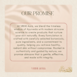 Sun Care – Turmeric & Saffron  Protective Sunscreen SPF 30 - Image 6