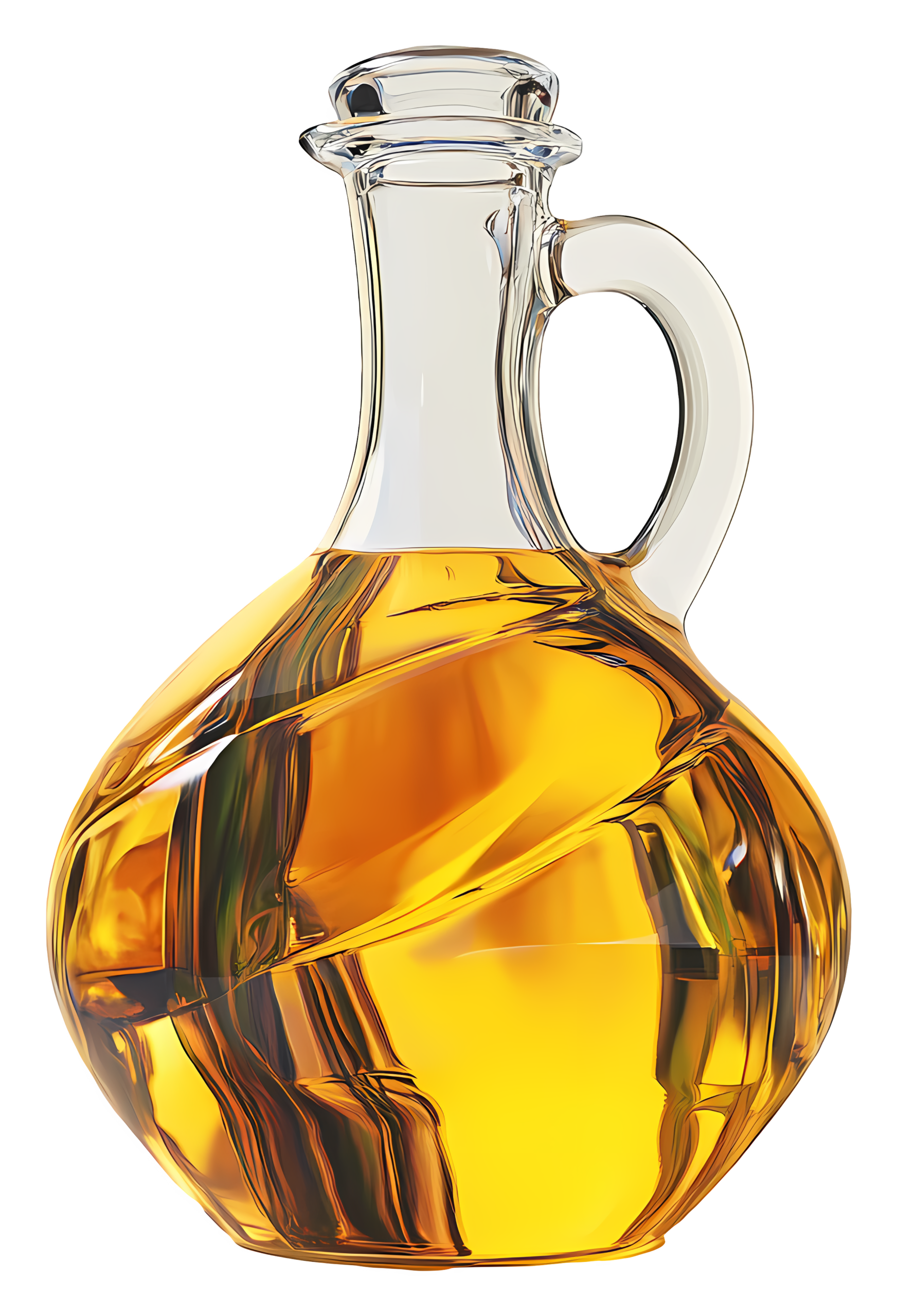 Carrot Seed Oil