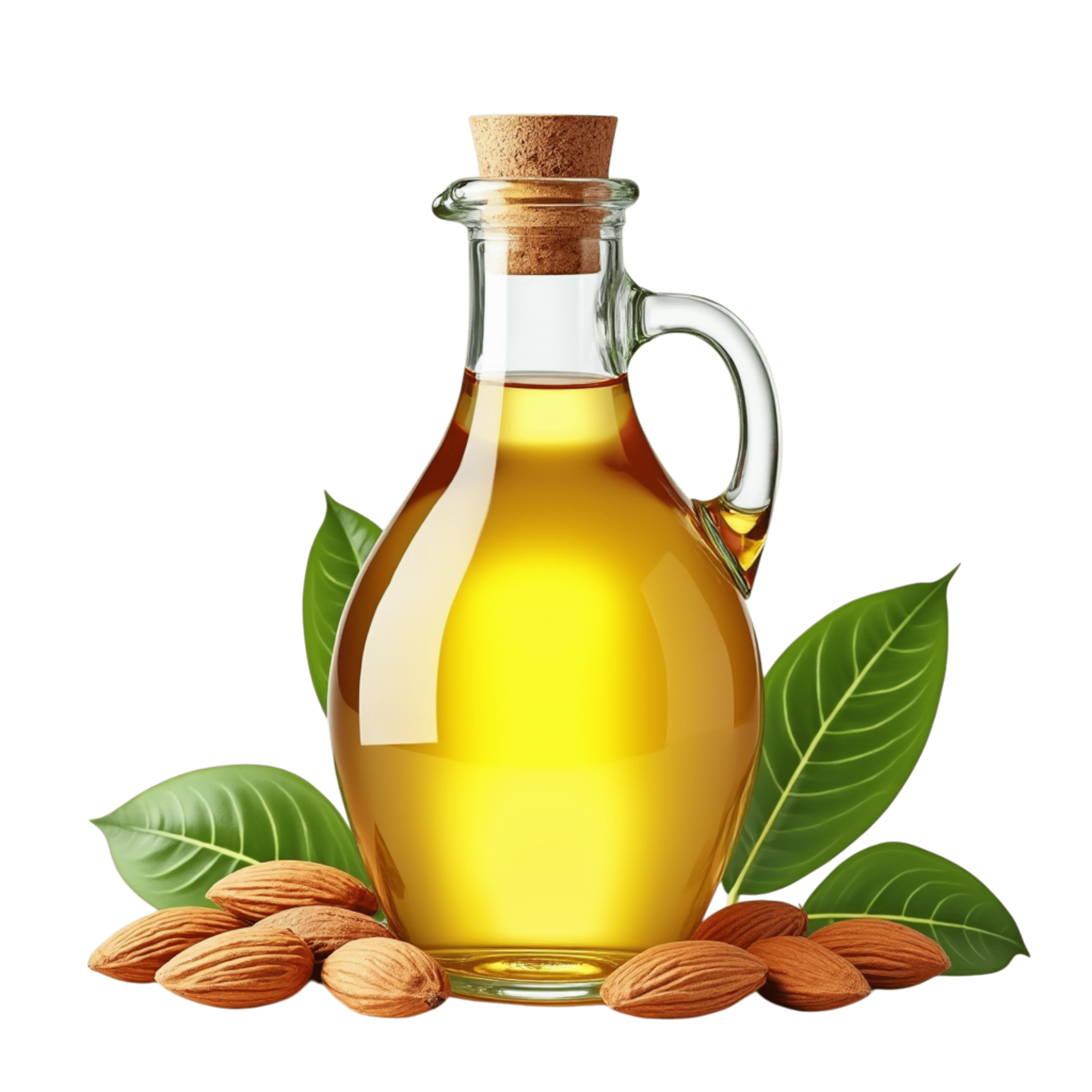 Almond Oil