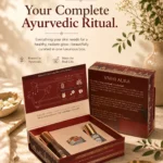 Radiance Ritual Box