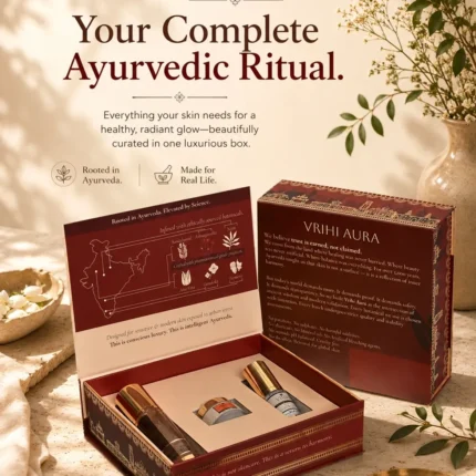Radiance Ritual Box